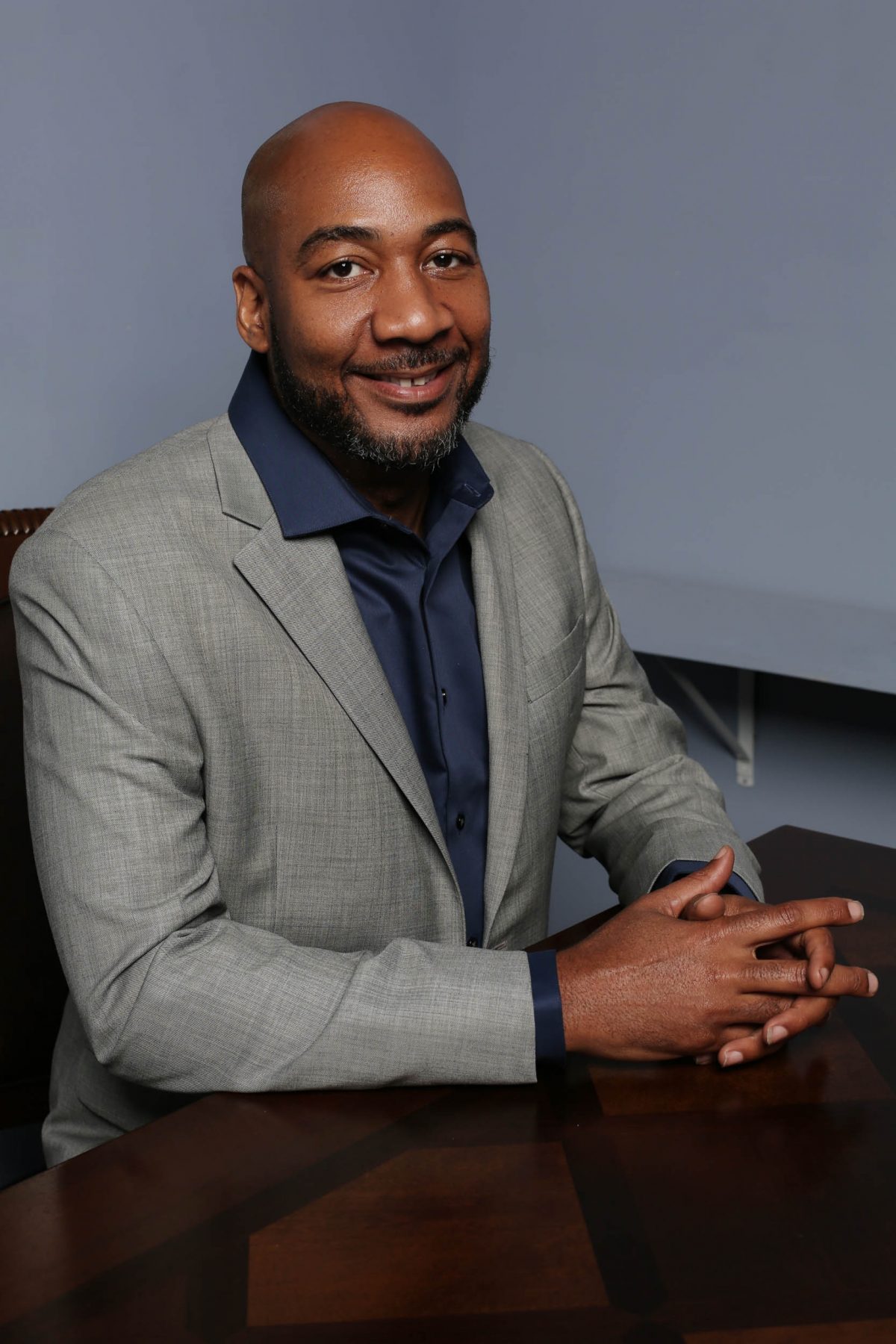 Kumasi Barfield
