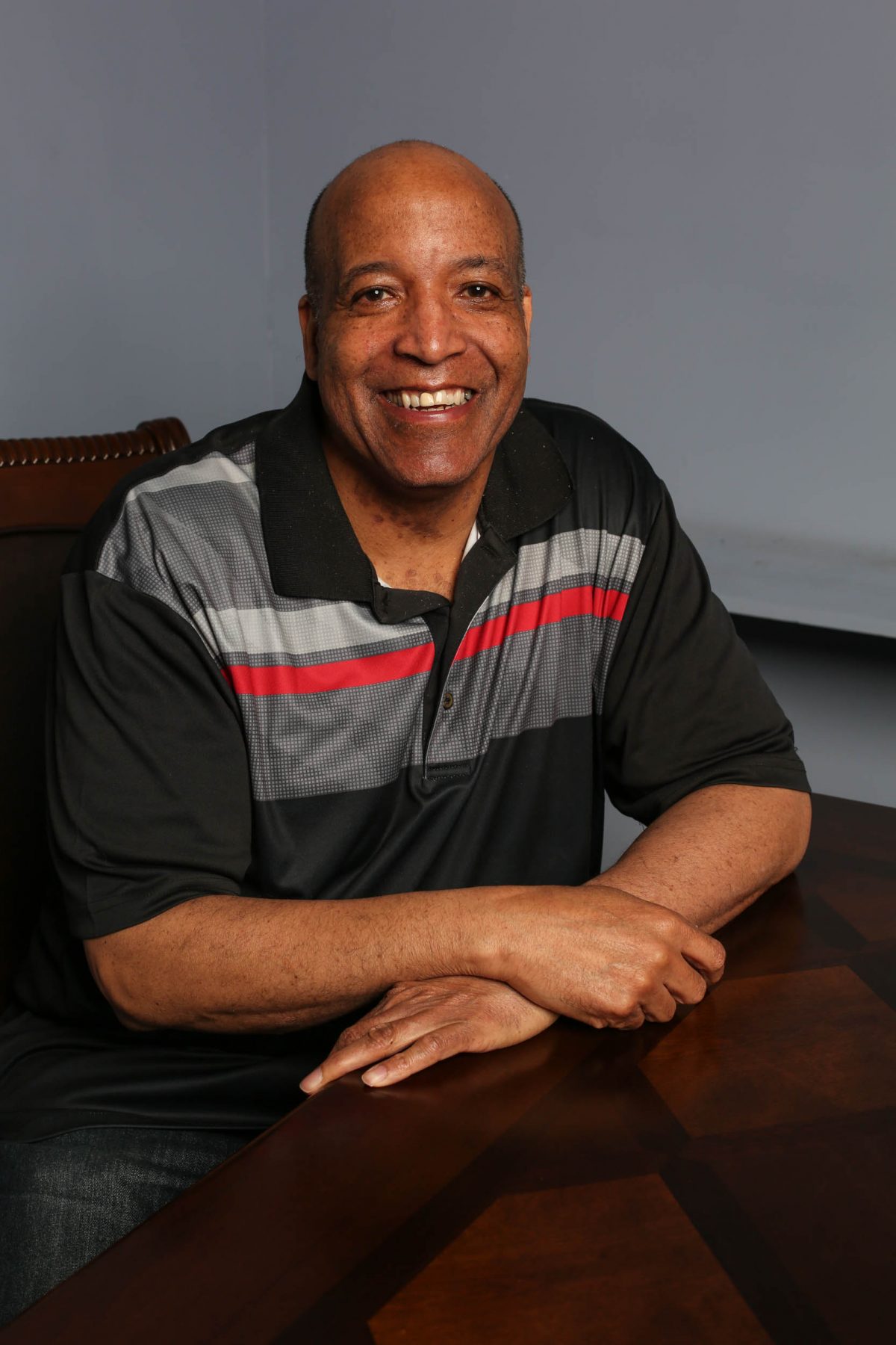 Peter Clarke